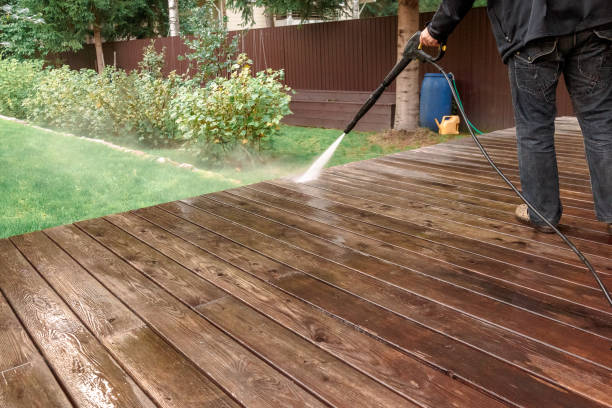 Concrete Sealing in Bass Lake, IN