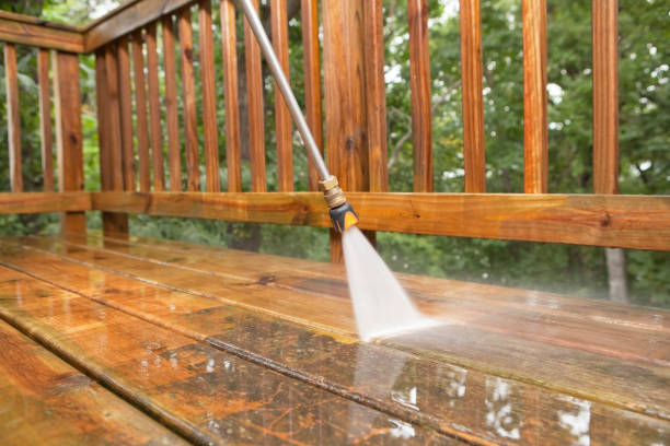 Playground Equipment Cleaning in Bass Lake, IN